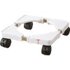 Soporte de Base de Plantas Ajustable, Soporte de Maceta Universal