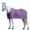 Weatherbeeta Scrim Cooler Standard Neck Rug (4 ft 3) (Navy/Red/White)