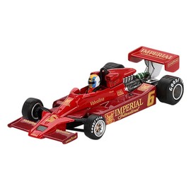 MINI GT 1/64 Lotus 78 1977 #3 Japan Grand Prix Gunner Nilson Finished Product