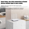 Wifi Router Wifi 6 WAN LAN LED NFC Connection for