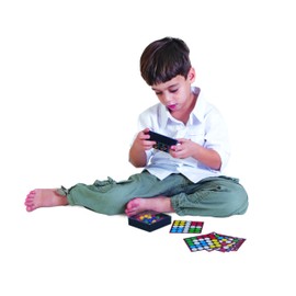 Edushape – Ed 600050 – Thinking Game – Agile Finger