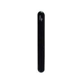 Wing Glass Nail File and Buffer – Nano Glass Nail Shiner, Professional Manicure Tool for Natural Glossy Finish, Washable & Reusable, 5 Colors, 5 Inch 