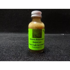 LEE REUWSAAT'S LURES 4 OZ DEEP CREEK CAT  COLLECTOR