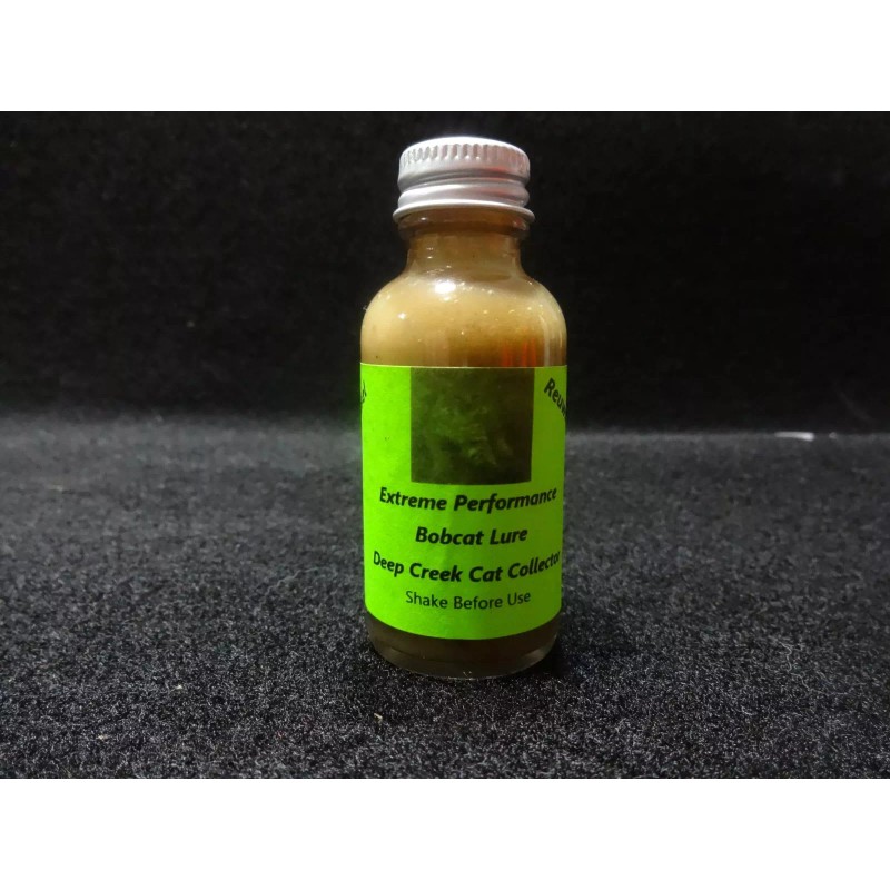 LEE REUWSAAT'S LURES 4 OZ DEEP CREEK CAT COLLECTOR