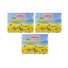 Gold Kili Instant Honey Chrysanthemum Drink (3 Pack, Total of