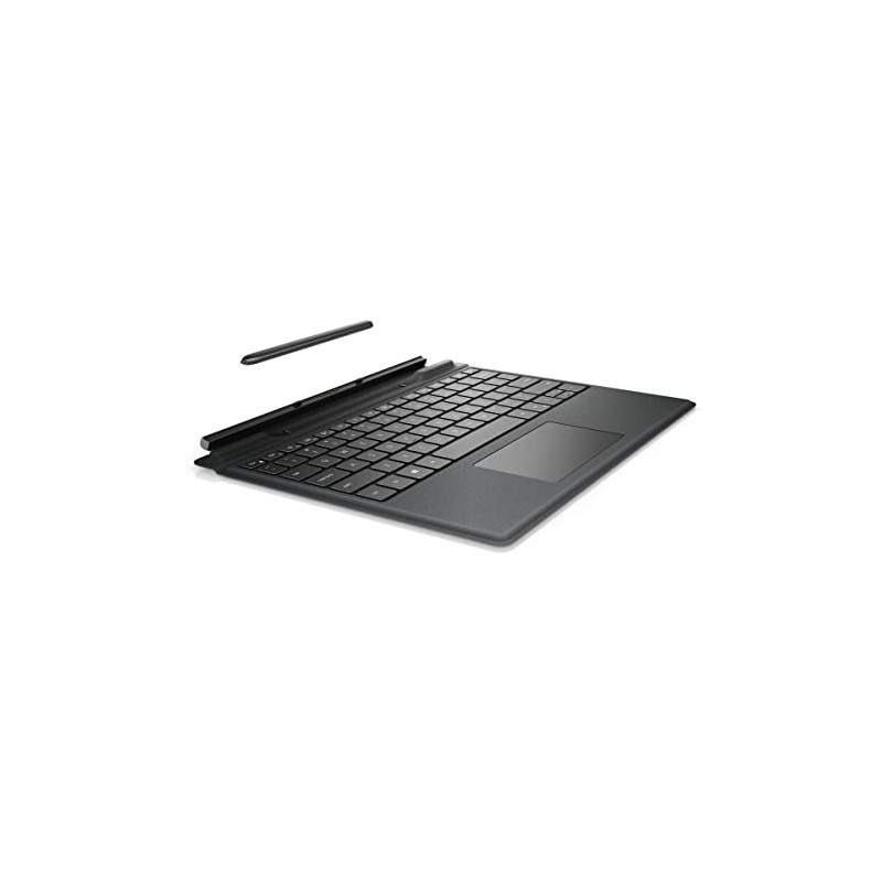 Dell Removable Pen for Latitude 7320 PN7320, Black