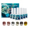Miss Cherry Gel Semipermanente Efecto Ojo De Gato 48w