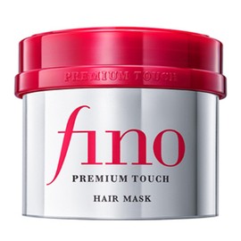 1 Pino Premium Touch Hair Mask Rain 230g / 피노 프리미엄 터치 헤어 마스크 비 230g 1개