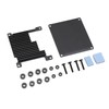 Heat Dissipation Housing, Aluminum Alloy Housing Housing with Passive Cooling