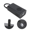 Tire Inflator Portable Mini LED Smart Digital Tire Pressure Sensor