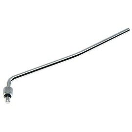 Chrome 6mm Guitar Tremolo Trem Arm Whammy Bar for FR Bridge