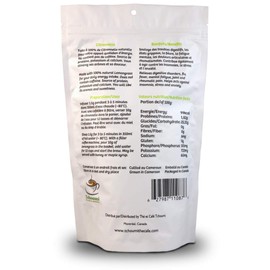 Lemongrass (Citronnelle, La hierba de limón) -100g