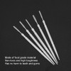5000pcs Disposable Double Head Toothpick Tartar Removal Teeth Cleaning Toothpicks