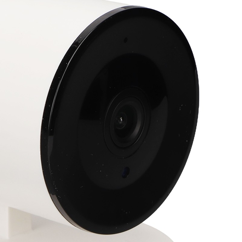 Smart Home Camera 1080P HD Remote Control Wireless Surveillance Camera