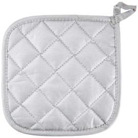 Endoshoji APT7002 Pot Holder, Commercial Use, Pot Holder, Small, Silver