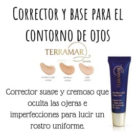 Terramar Corrector De Ojos