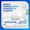 Sensodyne Toothpaste, Repair and Protect, Sensitive Teeth and Cavity Prevention,