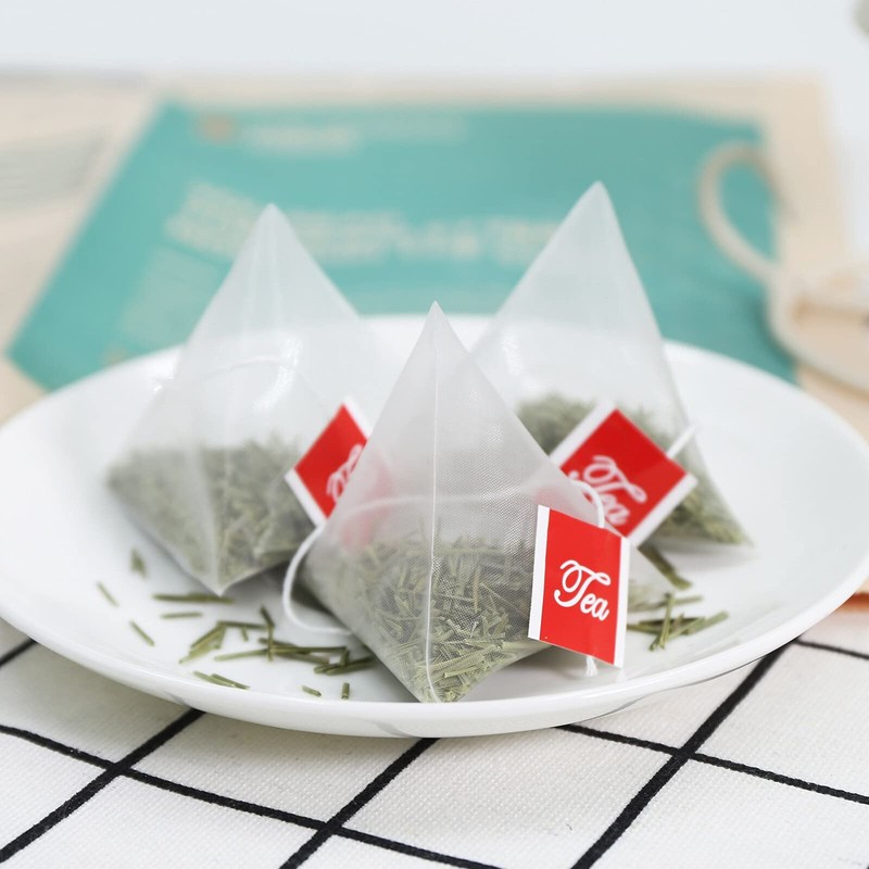 TEARELAE - Pine Needle Tea Bags - 3.53oz/100g (2.5g X