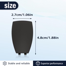 Fraylis Car Start Stop Eliminator for MK6/Amarok/Beetle/Caddy/Golf MK6/Superb B6/Mutivan Caravelle Transporter T5 T6