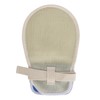 Fixed Restraint Gloves Mitts Hand Control Prevent Scratching Thicken Breathable