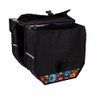 BikyBag Model T - Bicycle Double Panniers Bag Fashion Cycle