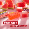 WATERMELON Hard Candy Original Flavor 1 lb - Bulk Bag,