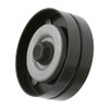 febi bilstein 26937 Pulley for V-Ribbed Belt with Screw