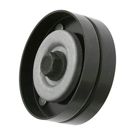 febi bilstein 26937 Pulley for V-Ribbed Belt with Screw