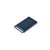 Lexon Nomaday Card Business Card Holder for 15 Business Cards,