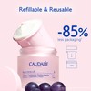 Caudalie Resveratrol-Lift Retinol Alternative Firming Cashmere Cream, Anti-Aging Moisturizer with