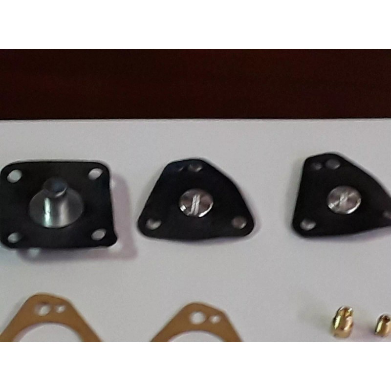 Suzuki FITS Suzuki Carry Carb Repair Kit Full F6A Fits