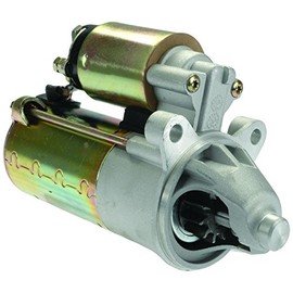 New Starter Replacement For 2000-2008 JAGUAR S-TYPE, 2000-2005 Lincoln LS 3.0L C2C-1127 NSA6651N SA-881 SA-881-RM 5W4Z-11002-AA