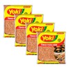 Yoki - Bulgur Wheat - 17.64 Oz (PACK OF 04)
