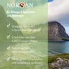 Norsan Premium Vegan Oil - 2,000 mg Omega 3 Algae