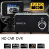 Riloer Dash Cam, 1080P Full HD Dashcam for Cars, with