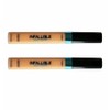 Pack of 2 L'Oreal Paris Infallible Pro-Glow Concealer, Natural Beige
