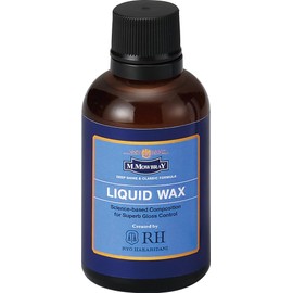 M. Mowbray Oxford, Liquid Wax, Transparent, Free Size