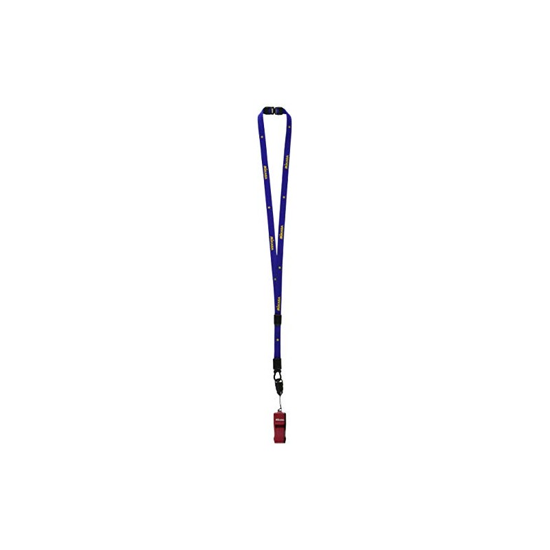 Mikasa (MIKASA) International Volleyball Federation (FIVB) Whistle Beat Master Red