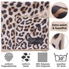 Johans® Leo Classic XXL Microfibre Cloth for Cleaning Smartphone, Tablet,