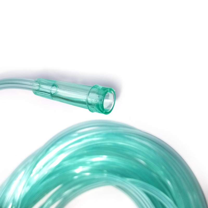 2 Pack, Each 32.8 ft (10 Meter) Long Oxygen Tubing