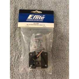 E-Flite Carbon-Z T-28 Main Gear Electric Retract Unit (1)  EFLG1309