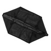 Wheelchair Underneath Bag 600D Oxford Cloth Movable Under Seat Basket