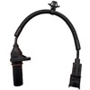 MecXora Crankshaft Position Sensor Compatible with Hyundai Accent/Elantra/Tucson Kia Forte/Soul/Rio