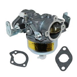 146-0456 Carburetor Replacement for Onan Cummins RV Generator 4000 watt 6500 watt 146-0444 141-0929 with Gaskets