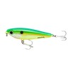 Bomber BSWDTH4-344 Currican Badonk-A-Donk HP 4", Citrus Shad
