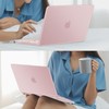 Mektron Matte Case for 2026 MacBook Neo 13-inch A18 Pro