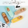 Eraser, Capybara, Stick Eraser, Pencil Eraser, Kneading Eraser, Large Capacity