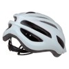 Polisport Unisex Adult Helmet Sport-Flow-(L=58/62) Helmet, Matte White, L