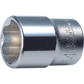 コーケン 3/8(9.5mm)SQ. サーフェイスソケット 18mm 3410M-18