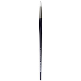 da Vinci 7705-12 Impasto Series Round Paintbrush, Size 12
